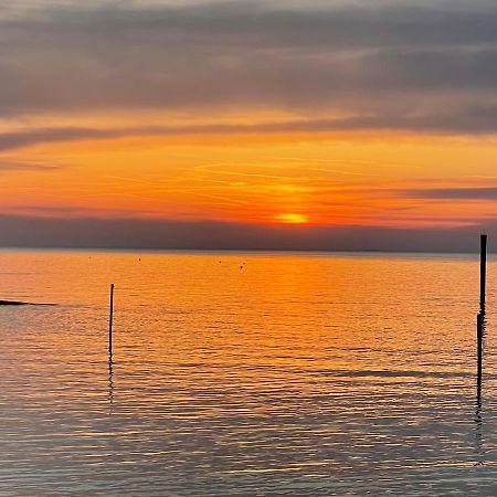 Floating House Hurrea Villa Portorož Eksteriør billede